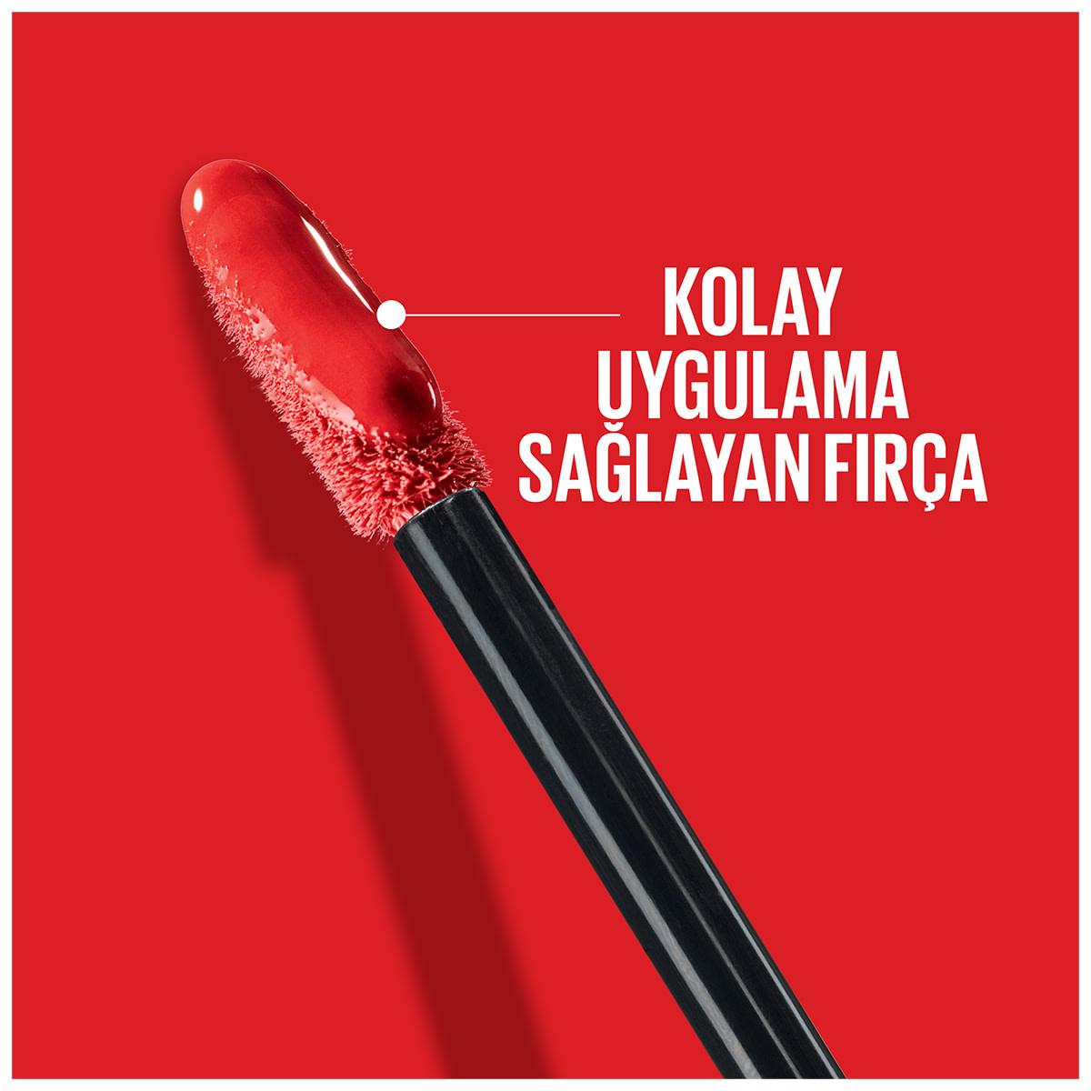 Maybelline New York Super Stay Vinyl Ink Long-Lasting Liquid Lipstick, High Shine Finish, Smudge-Resistant - 20 Coy Maybelline Super Stay Vinyl Ink Liquid Lipstick - Long-Lasting & High Shine long-lasting liquid lipstick, high shine lip color, smudge-resistant lipstick, easy apply lipstick, Maybelline Super Stay Vinyl Ink, liquid lipstick, lip color, makeup, cosmetics, beauty products, long-lasting makeup, high-gloss finish, durable lip color