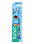 Banat Rafadan Tayfa Kids Soft Toothbrush (Assorted)