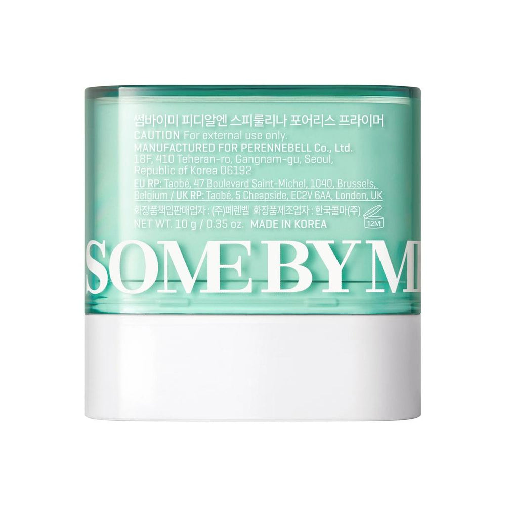 Some By Mi PDRN Spirulina Pore Care Stick Balm 10g