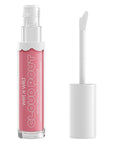 Wet n Wild Cloud Pout Marshmallow Lip Mousse - Nourishing, Soft Matte Finish, Pour Some Suga On Me - Lipstick