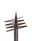 Flormar Midnight Matte Eyeliner - Long-Lasting Liquid Eyeliner for Intense Color Flormar Midnight Matte Eyeliner - Precise & Long-Lasting Flormar Midnight Matte Eyeliner, Liquid eyeliner, Matte eyeliner, Long-lasting eyeliner, High-pigment eyeliner, Makeup, Eye makeup, Cosmetics, Beauty products, Eyeliner, Liquid makeup, Matte finish, Precision eyeliner, Dramatic eye look, Smudge-proof, Long-wear makeup