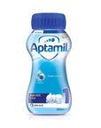 Nutricia Aptamil 1 Ready to Feed Infant Formula 200 ml
