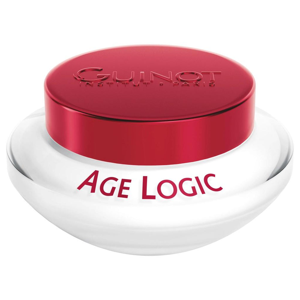 Guinot Age Logic Cellulaire Face Cream for Radiant Skin 50 ml