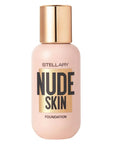 Stellary Perfect Nude Skin Foundation 03 Warm Beige 30ml