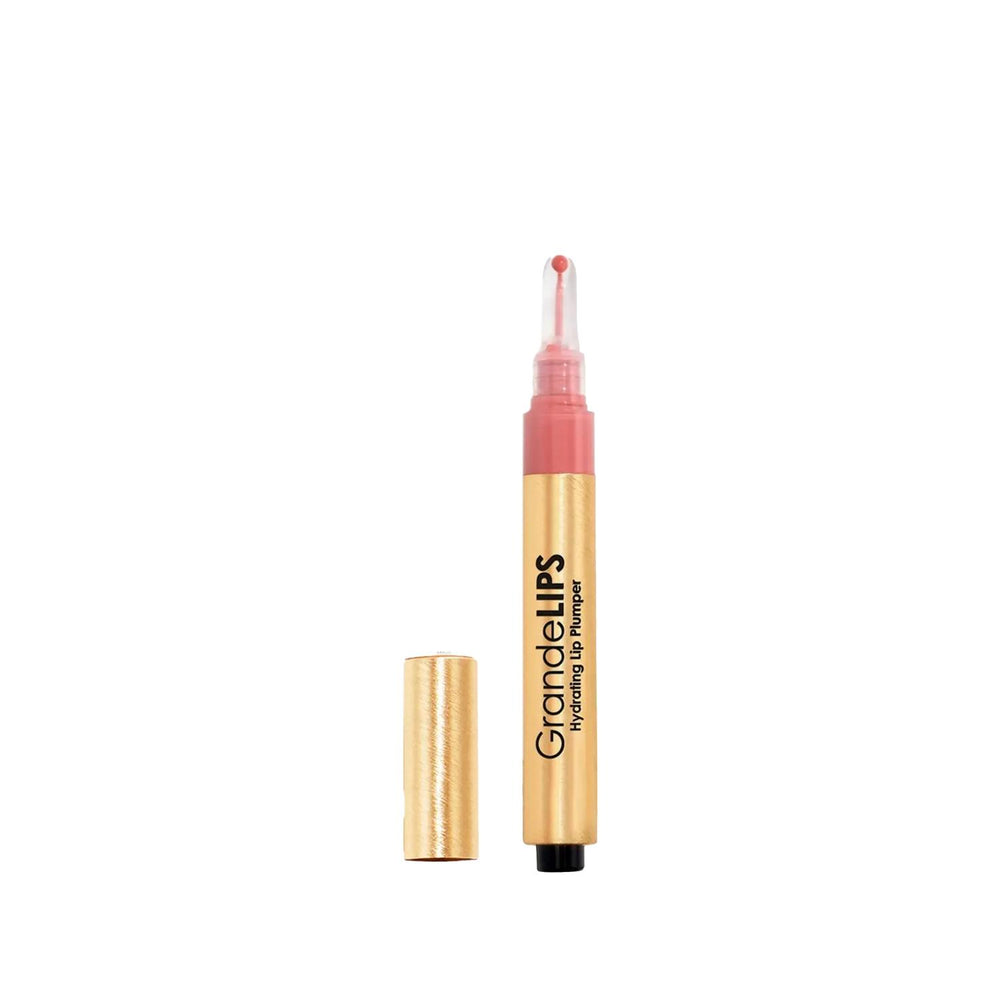 Grande Cosmetics GrandeLIPS Hydrating Lip Plumper Spicy Mauve 2.4g