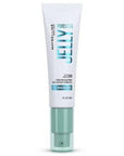Maybelline Poreless Jelly Makeup Base: Minimize Pores & Smooth Skin - Lightweight, Oil-Free Primer for Flawless, Long-Lasting Makeup (1.01 fl oz) Maybelline Poreless Makeup Base - Pore Minimizing Primer poreless makeup base, pore minimizing primer, jelly primer, lightweight makeup base, oil-free primer, Maybelline poreless base, makeup base for pores, primer for large pores, makeup base, primer, pore minimizer, skin smoothing, long-lasting makeup, oil-free, lightweight, jelly texture, flawless finish, makeu