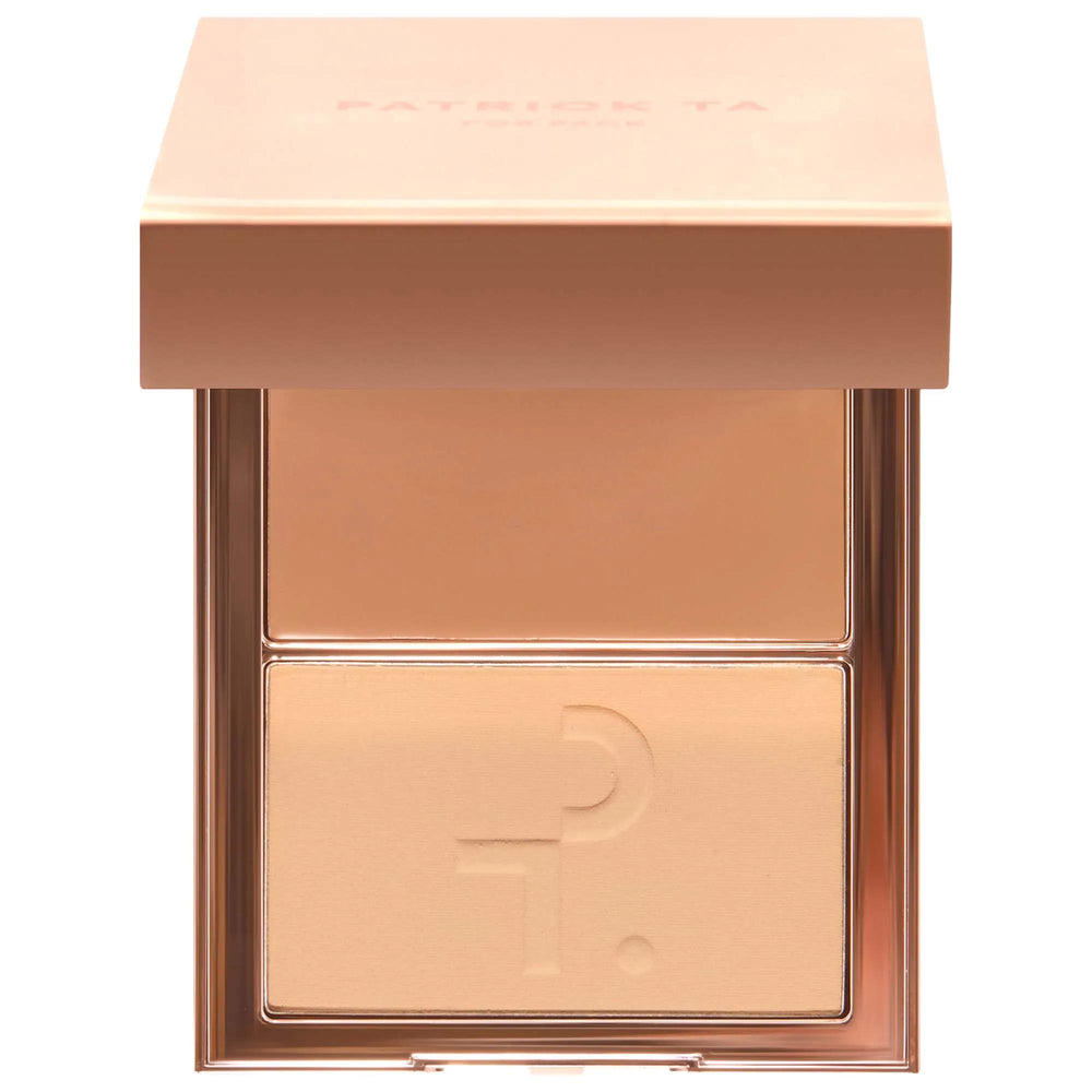 Major Skin Crème Foundation and Finishing Powder Duo - Natural Coverage Makeup Set Major Skin Crème Foundation & Powder Duo - Natural Makeup makeup duo set, cream foundation, setting powder, natural coverage makeup, satin finish makeup, Major Skin, makeup for daily wear, natural finish foundation, breathable makeup, flawless complexion, customizable coverage, convenient makeup set, beauty essentials
