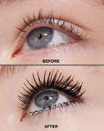 Influence Beauty Chromophora Mascara 05 Obsidian Shadow