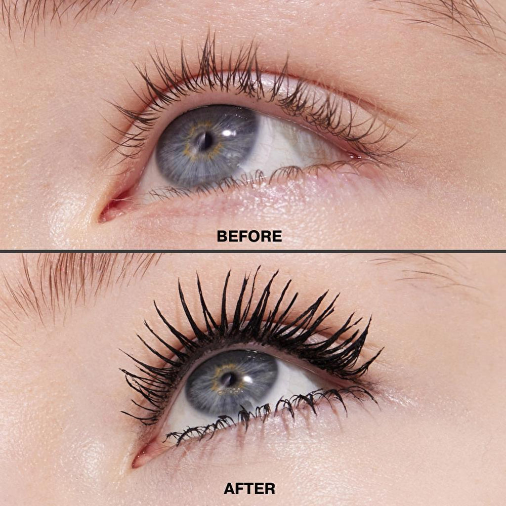 Influence Beauty Chromophora Mascara 05 Obsidian Shadow