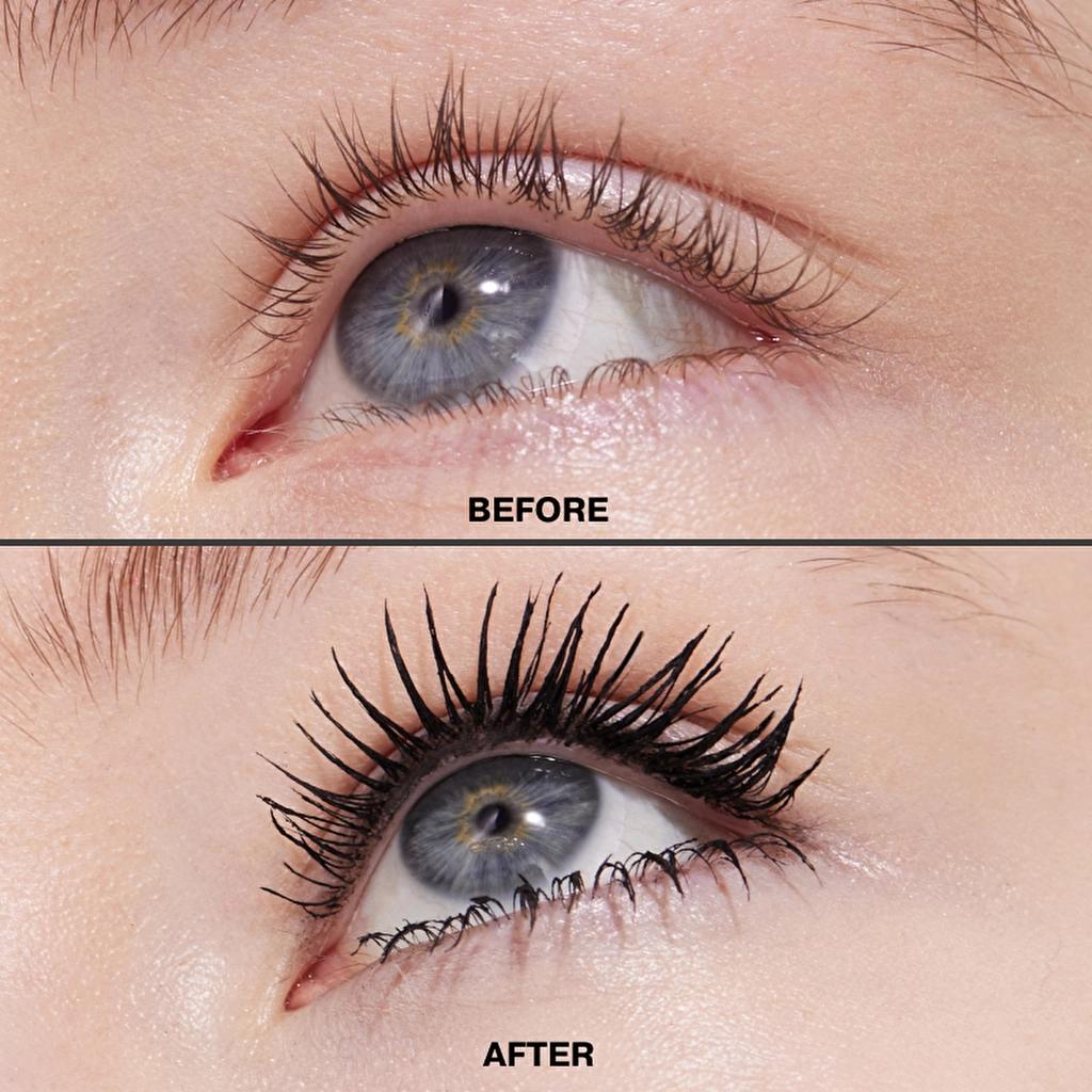Influence Beauty Chromophora Mascara 05 Obsidian Shadow