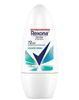 Rexona Women's Roll On Deodorant Shower Fresh 1.7oz - 72 Hour Protection - image 9