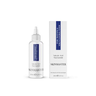 skinmaster pore tightening toner 200ml, pore tightening toner for oily skin, skinmaster toner for acne control Skinmaster Pore Tightening Toner - Sebum Control | 200 ml Skinmaster Pore Tightening Toner - Sebum Control 200ml skinmaster, pore-tightening, sebum-control, toner, oily-skin, acne-prone, facial-skincare, skincare-routine, ai-generated, toner-200ml