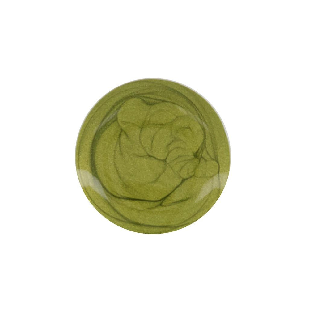 Beaulis Paint It Nail Polish Green Spark 736 8ml