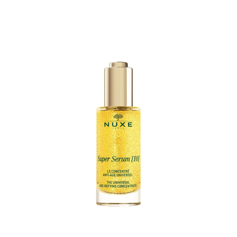 Nuxe Super Serum 10 Longevity Age-Defying Concentrate 50 ml