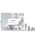 Darphin Absolute Youth Odyssey Skincare Set - Anti-Aging, Moisturizing Skincare Routine for Normal to Dry Skin - Eye Cream