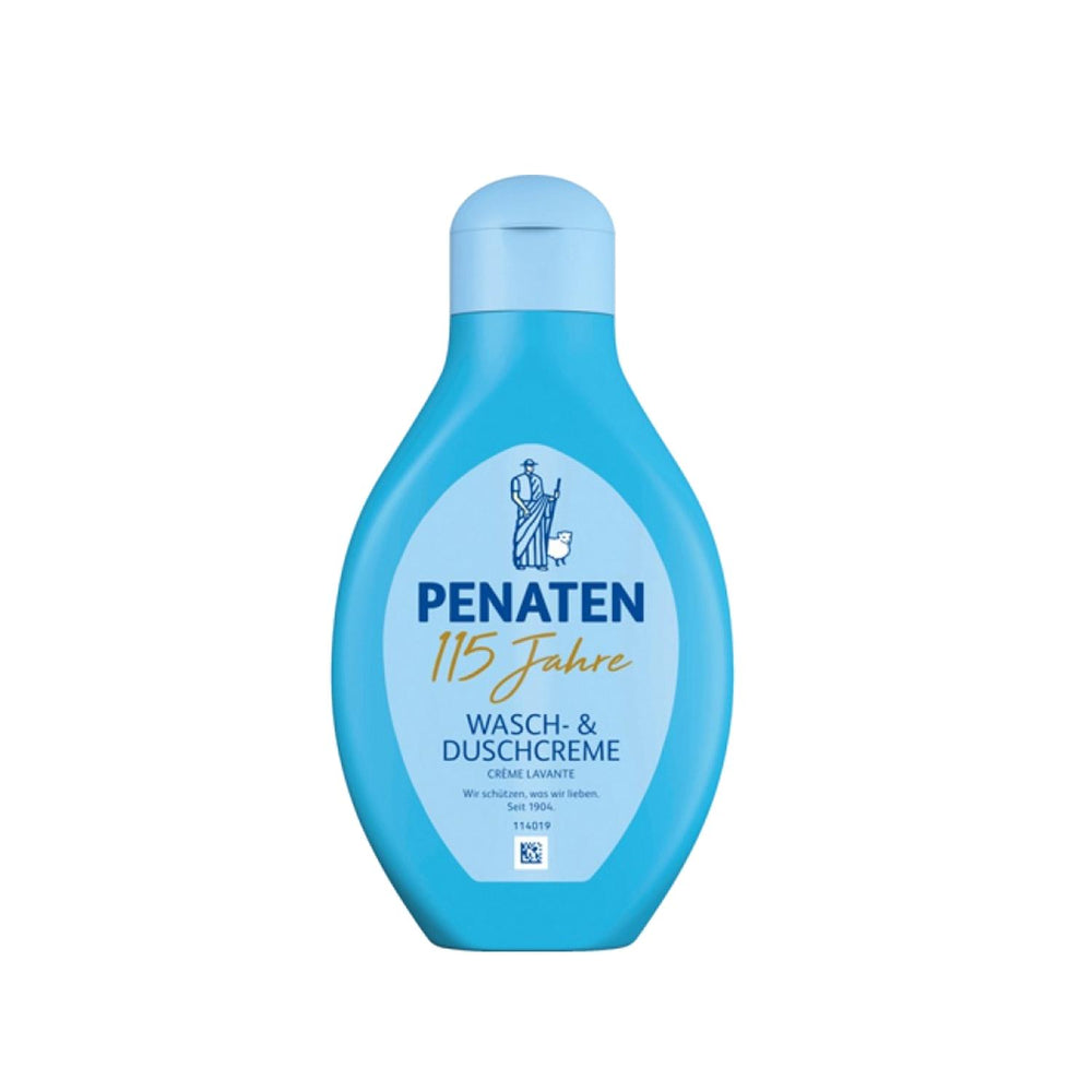 Penaten Lavender Scented Shower Cream - Moisturizing, 400ml, Gentle for Dry Skin Penaten Lavender Shower Cream - Moisturizing 400ml Penaten shower cream, Lavender scented shower cream, Moisturizing shower gel, Penaten 400 ml, Lavanta Aromalı Duş Kremi, shower cream, moisturizing shower products, lavender scented products, gentle shower cream for dry skin, Penaten brand products