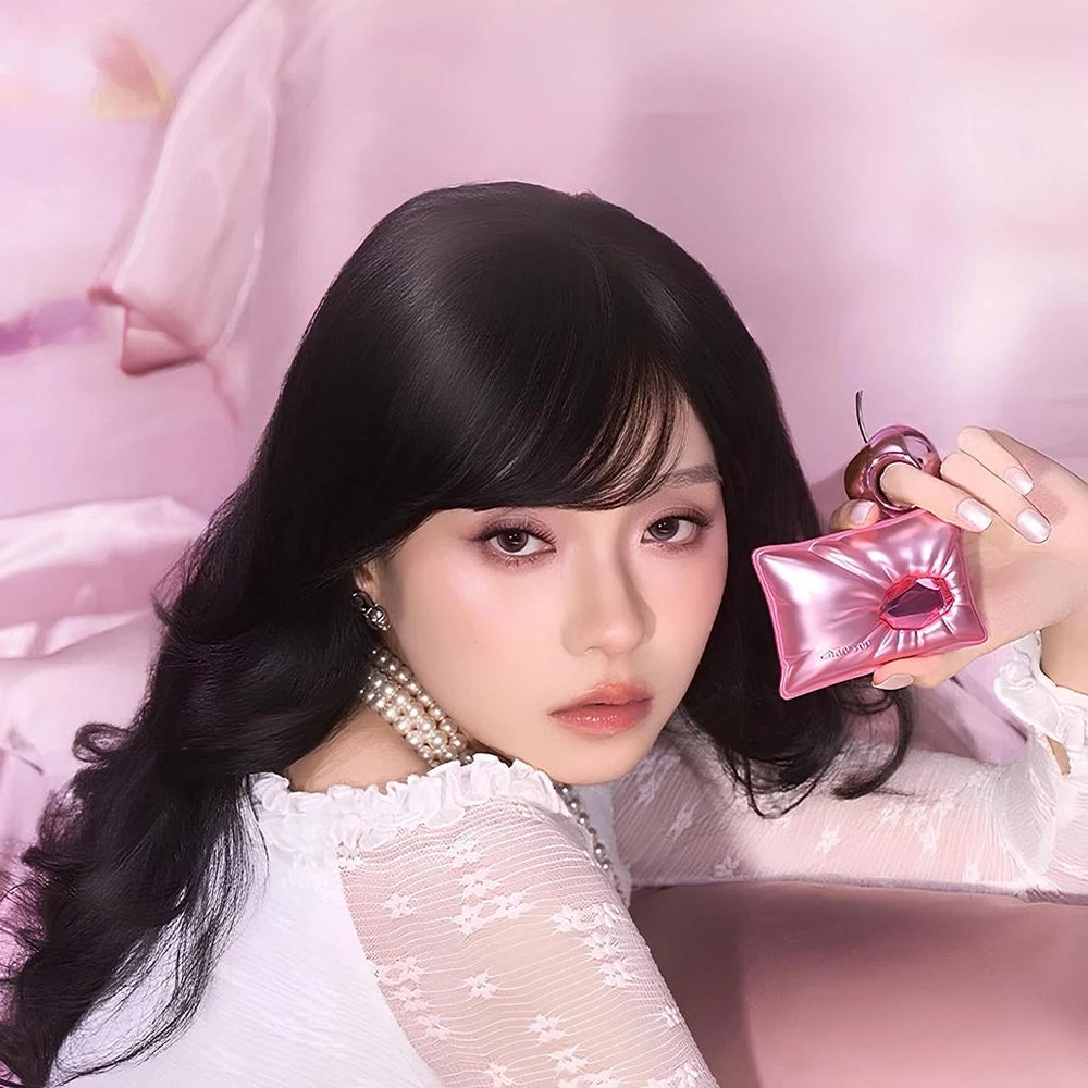 Cheeryep Pillow Gem Highlighting Powder SH02 Drinking Galaxy