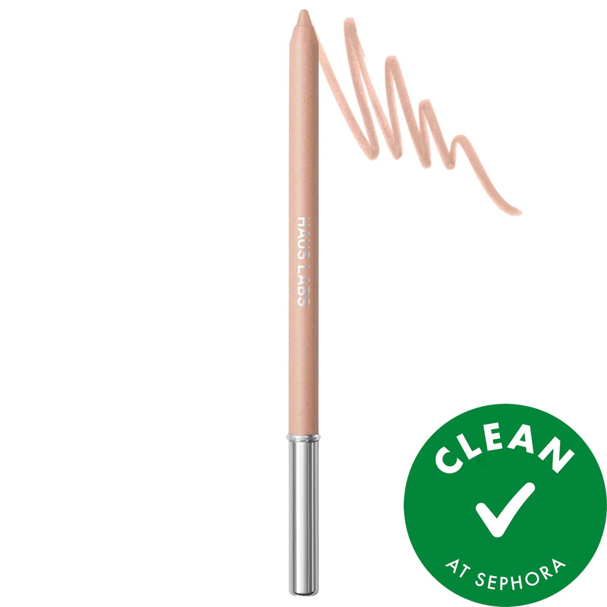 Optic Intensity Eco Waterproof Gel Eyeliner Pencil - Clean, Vegan, Cruelty-Free Makeup for Long-Lasting Eye Definition Optic Intensity Eco Gel Eyeliner Pencil - Clean & Long-Lasting clean eyeliner, vegan cosmetics, waterproof eyeliner, gel eyeliner pencil, cruelty-free makeup, long-lasting eyeliner, smudge-proof eyeliner, eye makeup, beauty products for sensitive eyes, eco-friendly cosmetics, makeup for everyday use, special occasion makeup, active lifestyle beauty products