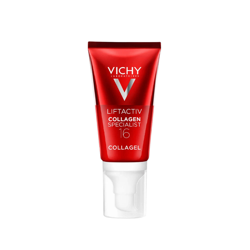Vichy Liftactiv Collagen Specialist Brightening Cream 50 ml