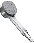 CANOPY Filtered Showerhead for Healthy Skin & Hair - 3-Stage Filter, Tool-Free Installation, Aroma Diffusion - image 2