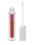 LYKD Lip Gloss - Moisturizing, Non-Sticky, Long-Lasting Color with Ergonomic Applicator - view 2
