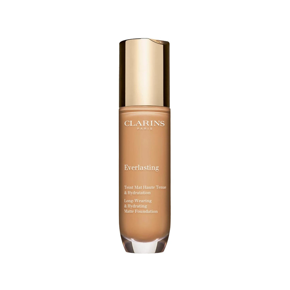 Clarins Everlasting 111N: Long-Lasting Moisturizing Matte Foundation for Oily Skin, Flawless Oil Control & Hydration Clarins Everlasting Matte Foundation: Long Lasting & Moisturizing matte foundation, long lasting foundation, moisturizing foundation, Clarins foundation, 111N foundation, oil control foundation, matte makeup, foundation for oily skin, foundation, makeup, long-wear foundation, hydrating foundation, oily skin, combination skin, flawless complexion, shine control, beauty, cosmetics, women's make