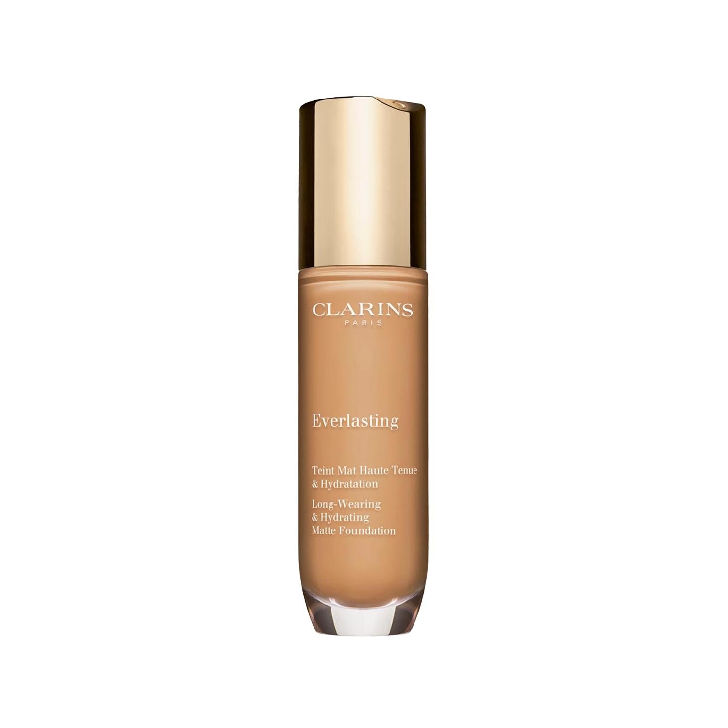 Clarins Everlasting 111N: Long-Lasting Moisturizing Matte Foundation for Oily Skin, Flawless Oil Control & Hydration Clarins Everlasting Matte Foundation: Long Lasting & Moisturizing matte foundation, long lasting foundation, moisturizing foundation, Clarins foundation, 111N foundation, oil control foundation, matte makeup, foundation for oily skin, foundation, makeup, long-wear foundation, hydrating foundation, oily skin, combination skin, flawless complexion, shine control, beauty, cosmetics, women's make