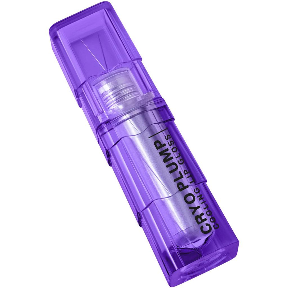 Influence Beauty Cryo Plump Cooling Lip Gloss 04 - Plumping Effect