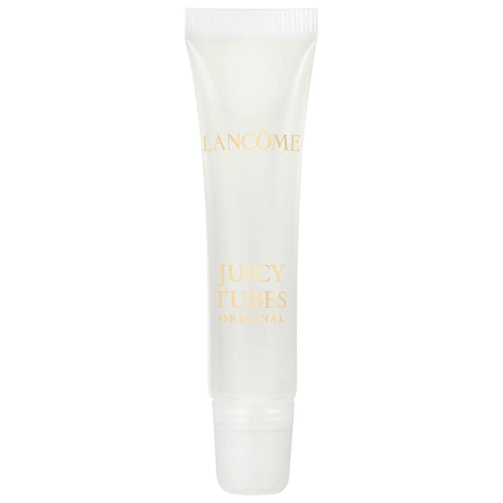 Juicy Tubes Original Lip Gloss - Ultra-High Shine & Hydration, Paraben-Free, Vitamin E Enriched Juicy Tubes Lip Gloss - Ultra-Shine & Hydration Lip Gloss, Moisturizing Lip Care, Paraben-Free Cosmetics, Vitamin E Lip Care, Hydrating Lip Gloss, Cosmetic, Lip Care, Beauty Products, Makeup, Shine, Hydration, Lip Moisturizer, Paraben-Free, Vitamin E, Cushiony Texture, Long-Lasting, Glossy Finish, Fuller Lips, Healthy Lips, Sensitive Skin Friendly