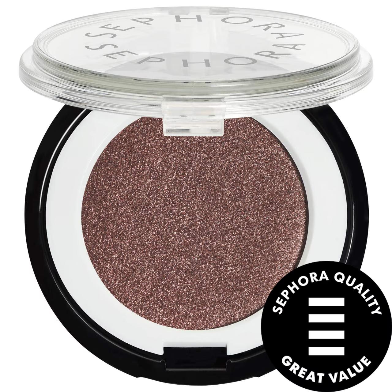 Colorful Eyeshadow - Vegan, Cruelty-Free Pressed Powder Eyeshadow with Matte, Shimmer, Glitter Finishes Vegan Eyeshadow - Colorful, Cruelty-Free & Eco-Friendly vegan eyeshadow, cruelty-free eyeshadow, pressed powder eyeshadow, matte eyeshadow, shimmer eyeshadow, glitter eyeshadow, clean beauty eyeshadow, eco-friendly cosmetics, makeup, eye makeup, eyeshadow, vegan cosmetics, cruelty-free cosmetics, sustainable beauty, beauty products for sensitive skin
