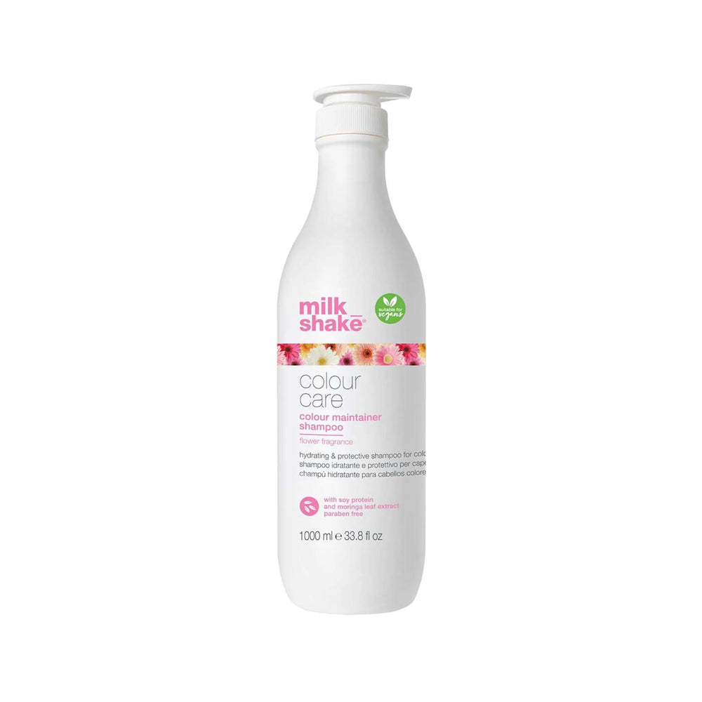 milk_shake Colour Maintainer Flower Vibes Shampoo 1000 ml