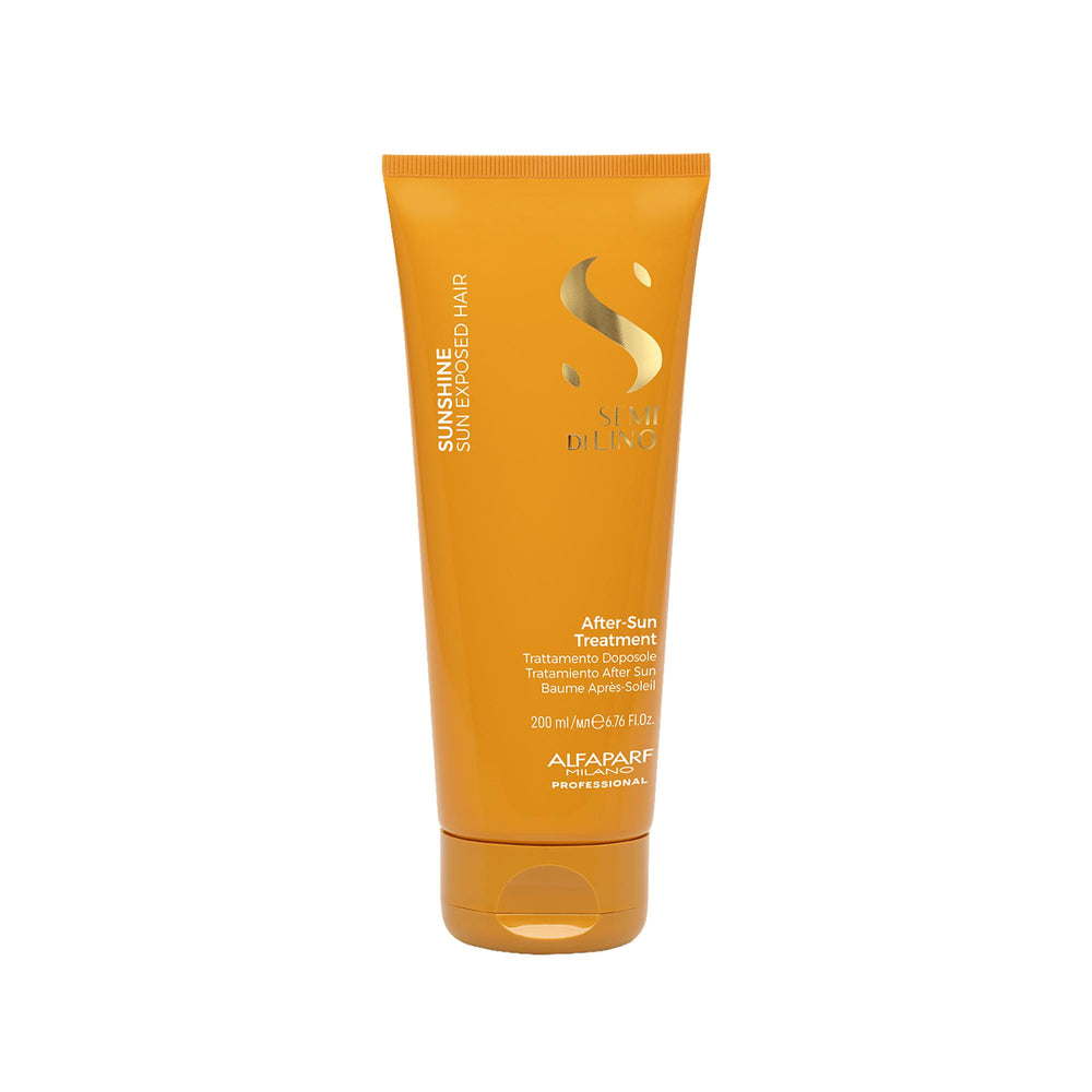 Alfaparf Semi Di Lino Sunshine After Sun Treatment 200 ml