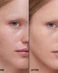 Influence Beauty Superfluid Foundation 01 Fair Powdery Finish