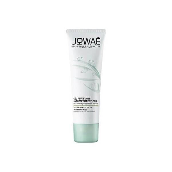 jowae anti-imperfection purifying gel 40ml, jowae acne treatment gel Jowae Anti-Imperfection Purifying Gel - Acne Treatment | 1.35 Fl Oz Jowae Anti-Imperfection Purifying Gel | 1.35 Fl Oz jowae, acne-treatment, purifying-gel, anti-imperfection, skincare, gel, hydration, blemish-control, natural-extracts, ai-generated