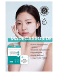 Dermal Madecassoside Blemish Control Pads 12 Count