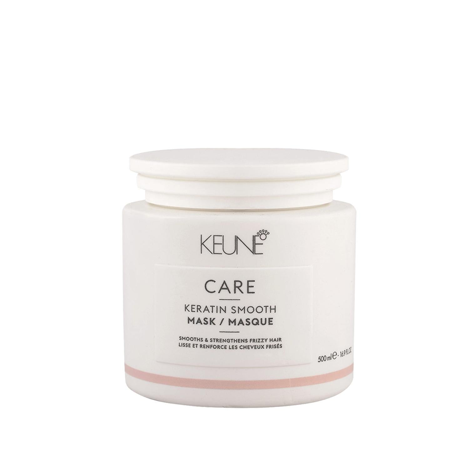 Keune Keratin Smooth Hair Mask 500ml - Nourishing and Smoothing Treatment for Dry or Damaged Hair Keune Keratin Smooth Hair Mask 500ml - Smooth & Nourish Keune Keratin Smooth Hair Mask, Keratin hair treatment, Smoothing hair mask, Hair care products with keratin, Keune hair products, Hair mask for dry or damaged hair, Nourishing hair treatment, Keratin smoothing treatment, Salon-quality hair care at home