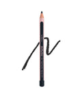 Loreal Paris Le Khol Göz Kalemi Eyeliner - Midnight Black, Long-Lasting, Precise Application Loreal Paris Le Khol Eyeliner - Midnight Black Loreal Paris, Eyeliner, Le Khol Göz Kalemi, Midnight Black, Cosmetics, Eye Makeup, Long-lasting Eyeliner, Makeup Essentials, Beauty Products, Precise Eyeliner, Classic Eye Makeup, Cosmetic Products