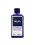 Phyto Purple Turunculaşma Karşıtı Mor Şampuan 250ml - Sulfate-Free Purple Shampoo for Blonde, Gray, White Hair - Shampoo