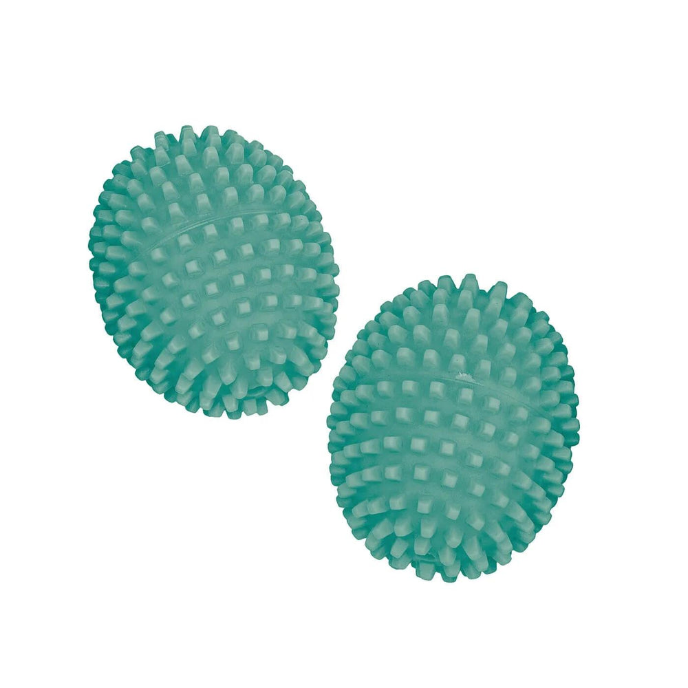 Ideenwelt Tumble Dryer Balls for Softer Laundry 2 Pack