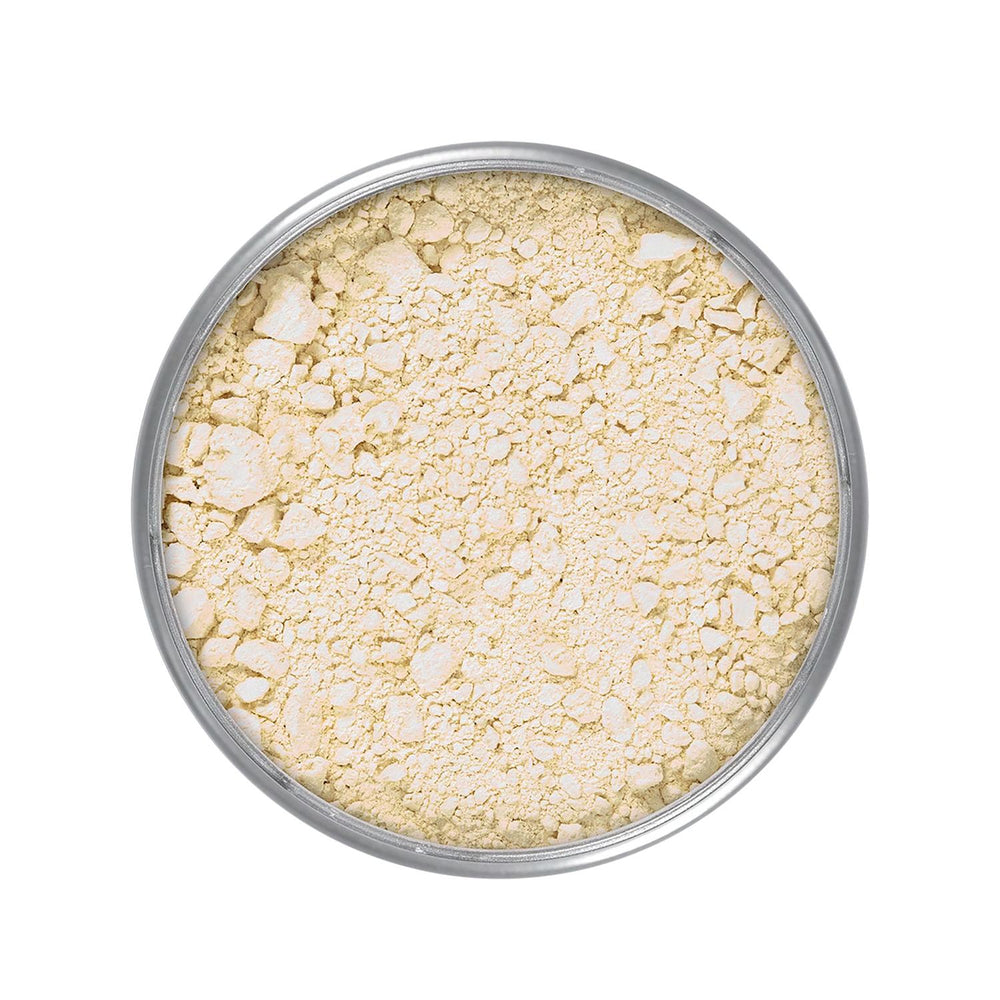 Kryolan Translucent Powder TL 4 Mattifying Setting Powder 15g