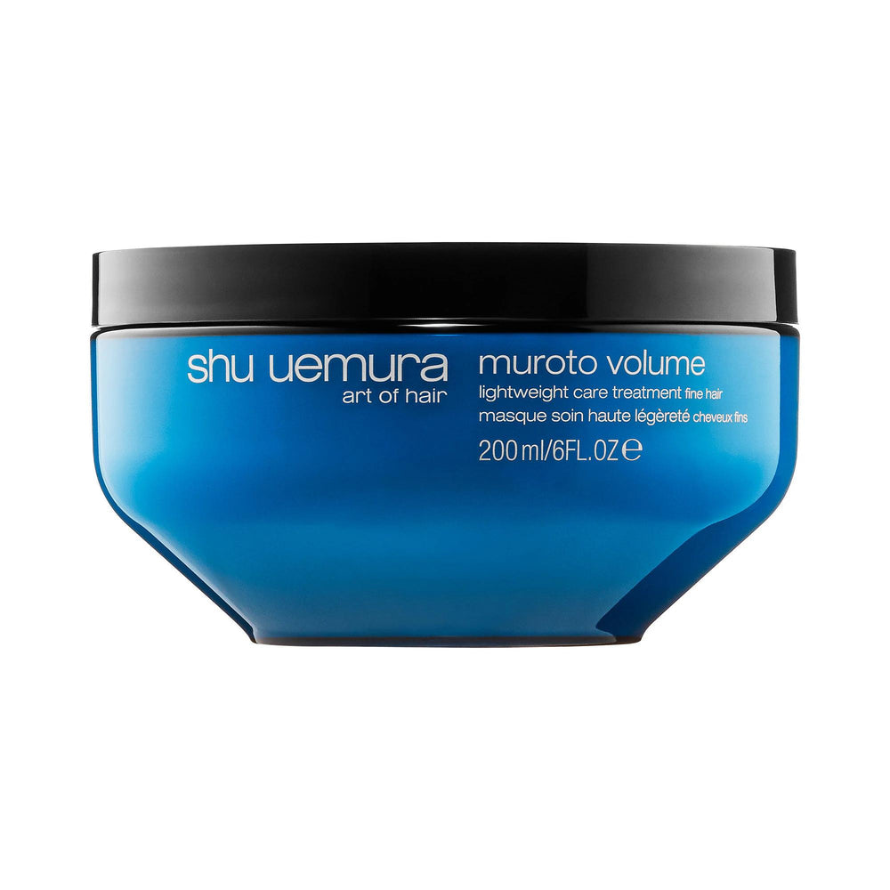 Muroto: Volumizing Hair Mask for Fine Hair - Lightweight Treatment for Shine, Bounce & Japanese Depsea Water Hydration Muroto Hair Mask: Volume & Shine for Fine Hair - Depsea Water hair mask for fine hair, volumizing hair mask, lightweight hair treatment, shine enhancing hair mask, paraben free hair mask, Japanese Depsea Water hair care, hair volume treatment, conditioning hair mask, fine hair care products, hair mask for volume and shine, hair mask, hair treatment, volumizing treatment, shine enhancing tre