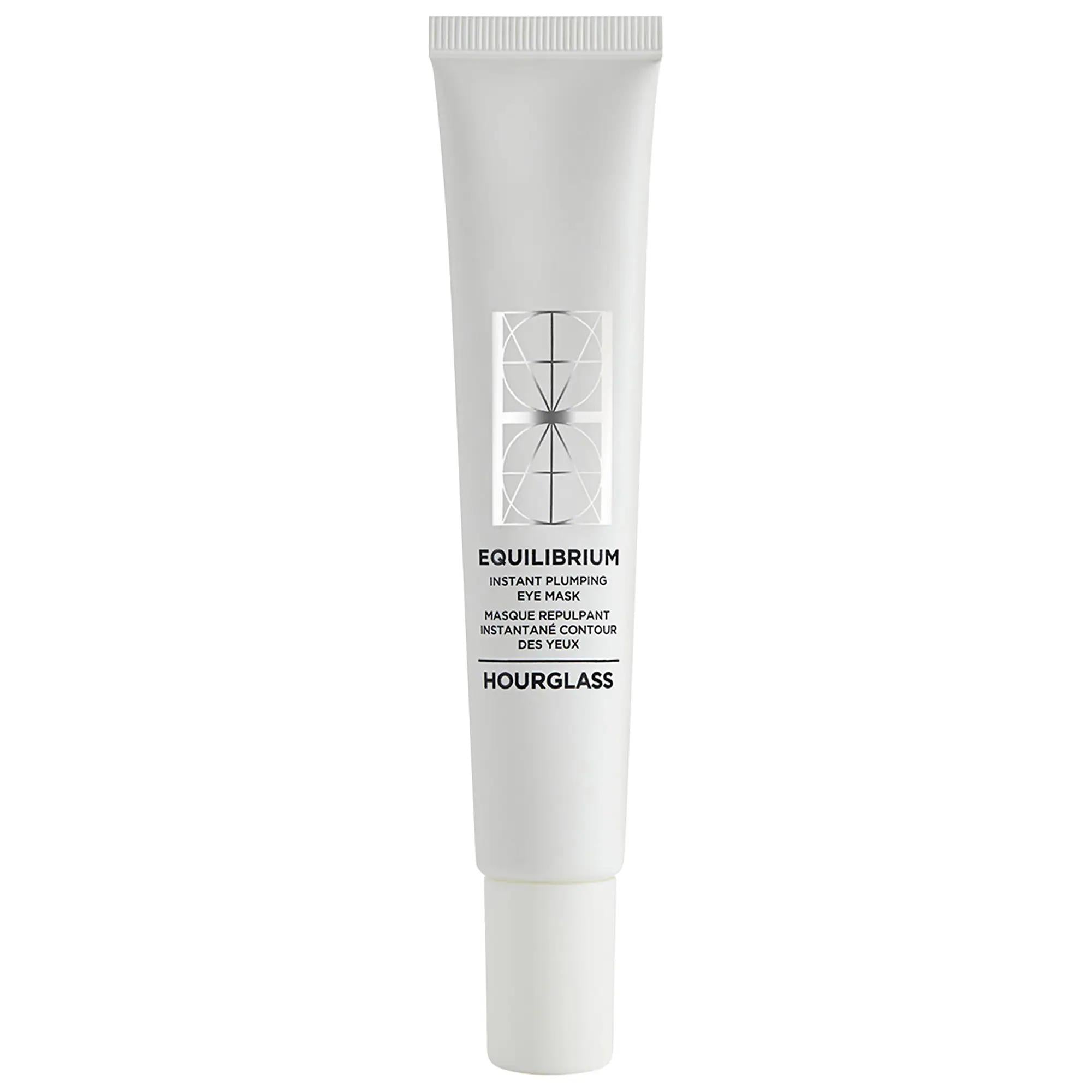 Equilibrium Instant Plumping Eye Mask - Vegan, Cruelty-Free Undereye Hydration &amp; Puffiness Reduction Instant Hydration Eye Mask | Equilibrium Eye Mask, Instant Hydration, Undereye Puffiness Reduction, Vegan Skincare, Cruelty-Free Products, Plumping Eye Care, Skincare for Sensitive Eyes, Anti-Aging Skincare, Under Eye Treatment, Skincare Routine, Self-Care Products, Natural Ingredients, Clean Beauty, Eye Care, Hydrating Eye Mask