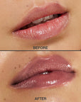 Vivienne Sabo Le Grand Volume Lip Plumper 04 Affogato 3ml