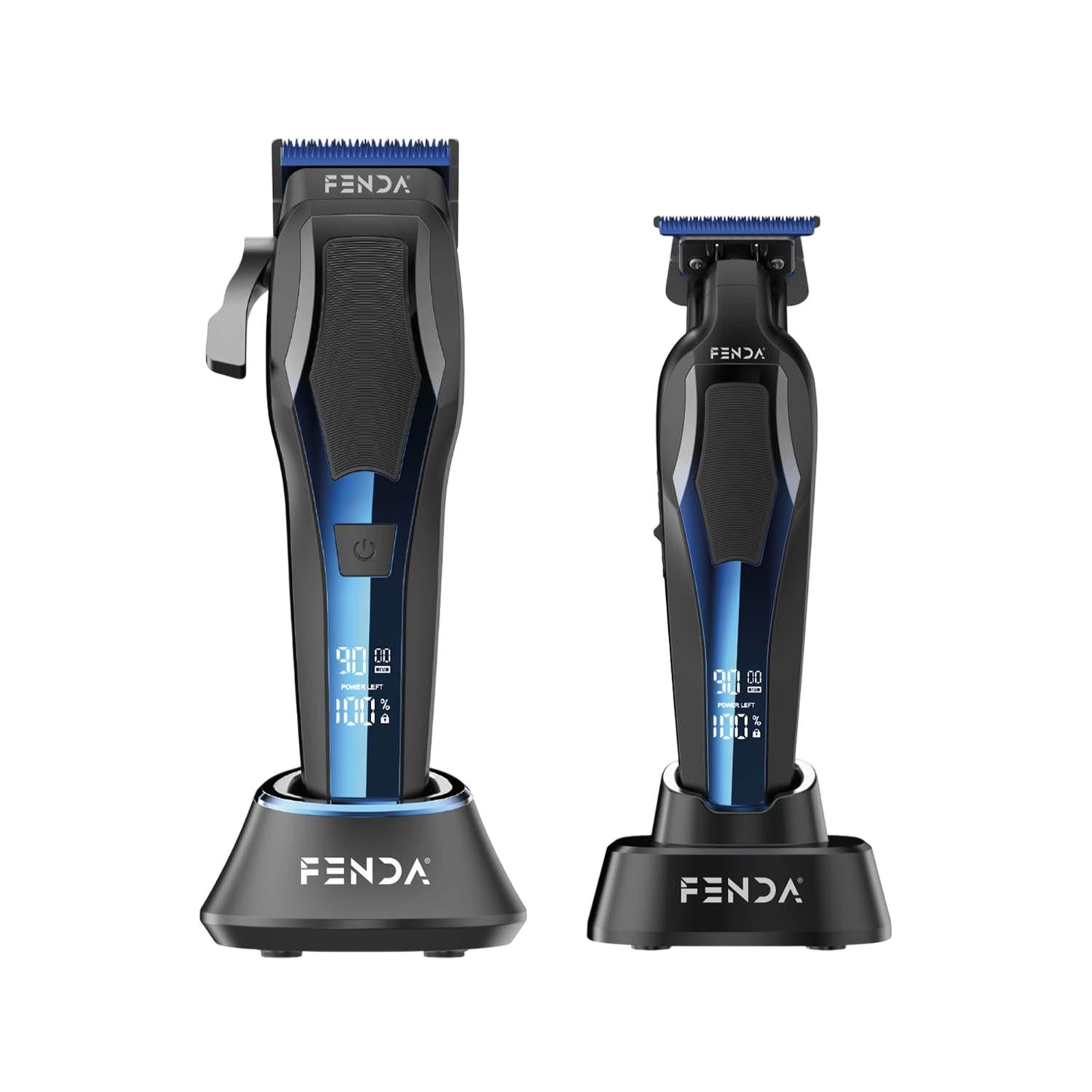 Fenda Professional Hair Clipper &amp; Styling Set