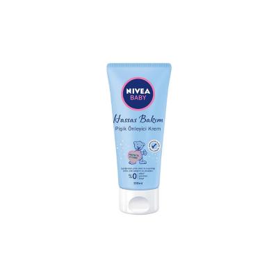 Nivea Baby Rash Cream: Soothe & Prevent Diaper Rash with Panthenol - Paraben & Alcohol-Free Protection Nivea Baby Rash Cream: Gentle Diaper Rash Relief & Protection baby rash cream, diaper rash cream, pişik kremi, baby skincare, infant rash treatment, paraben free baby cream, alcohol free diaper cream, panthenol diaper rash cream, baby skin barrier cream, nivea baby cream, rash cream, diaper cream, baby cream, skincare, infant skincare, paraben-free, alcohol-free, panthenol, skin barrier, baby care, diaper 