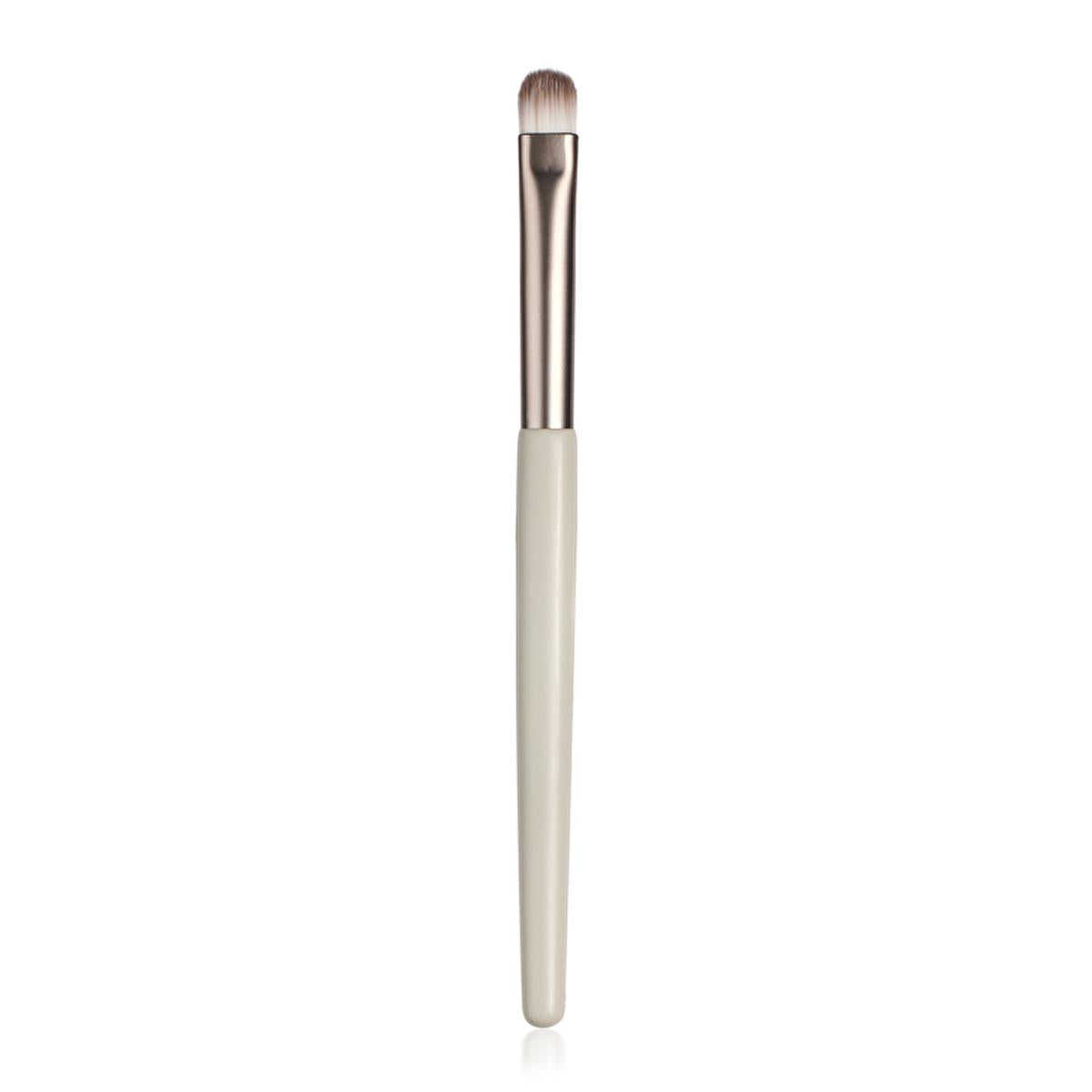 Eklips Makeup Brush for Seamless Eyeshadow Blending - Professional Quality, Soft Bristles, High-Durability Eyeshadow Brush Eklips Eyeshadow Brush for Professional Makeup makeup brush, eyeshadow brush, blending brush, professional makeup tools, high-quality makeup brushes, beauty essentials, makeup accessories, cosmetic brush, eyeshadow blending, seamless color transition, natural makeup look, professional makeup results