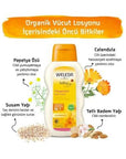 Weleda Baby Body Lotion with Organic Calendula - Natural, Gentle Moisturizer for Sensitive Skin, 6.76 fl oz Weleda Baby Body Lotion - Organic Calendula for Sensitive Skin baby body lotion, organic calendula, natural baby skincare, sensitive skin care, Weleda baby products, gentle moisturizer, baby skincare routine, natural baby products, organic baby lotion, sensitive skin solutions