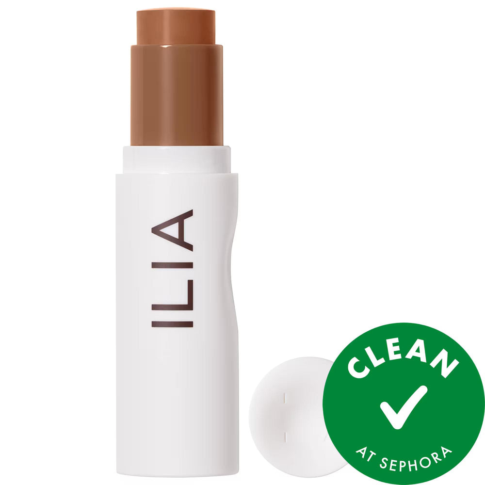 Skin Rewind - Long-Wear Complexion Stick with Skincare Benefits - Natural-Matte Finish, Cruelty-Free, Clean Beauty Skin Rewind Complexion Stick - Long-Wear, Skincare-Powered Makeup long-wear foundation, skincare-powered makeup, complexion stick, natural-matte finish, cruelty-free cosmetics, clean beauty products, makeup for daily use, special occasion makeup, travel makeup, skincare benefits, medium coverage foundation, blurring foundation, firming foundation, smooth skin foundation, healthier-looking skin,