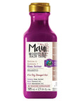 Maui Moisture Shea Butter Shampoo - Sulfate Free, Silicone Free Vegan Shampoo for Dry Damaged Hair Repair & Intense Moisturizing - Aloe Vera Base - 13 fl oz Maui Shea Shampoo: Sulfate-Free Repair for Dry, Damaged Hair Shea butter shampoo, Sulfate free shampoo, Silicone free shampoo, Vegan shampoo, Damaged hair repair shampoo, Dry hair moisturizing shampoo, Aloe vera shampoo, Maui shampoo, Natural shampoo for dry hair, Hair repair shampoo, shampoo, hair care, moisturizing shampoo, hydrating shampoo, dry hair