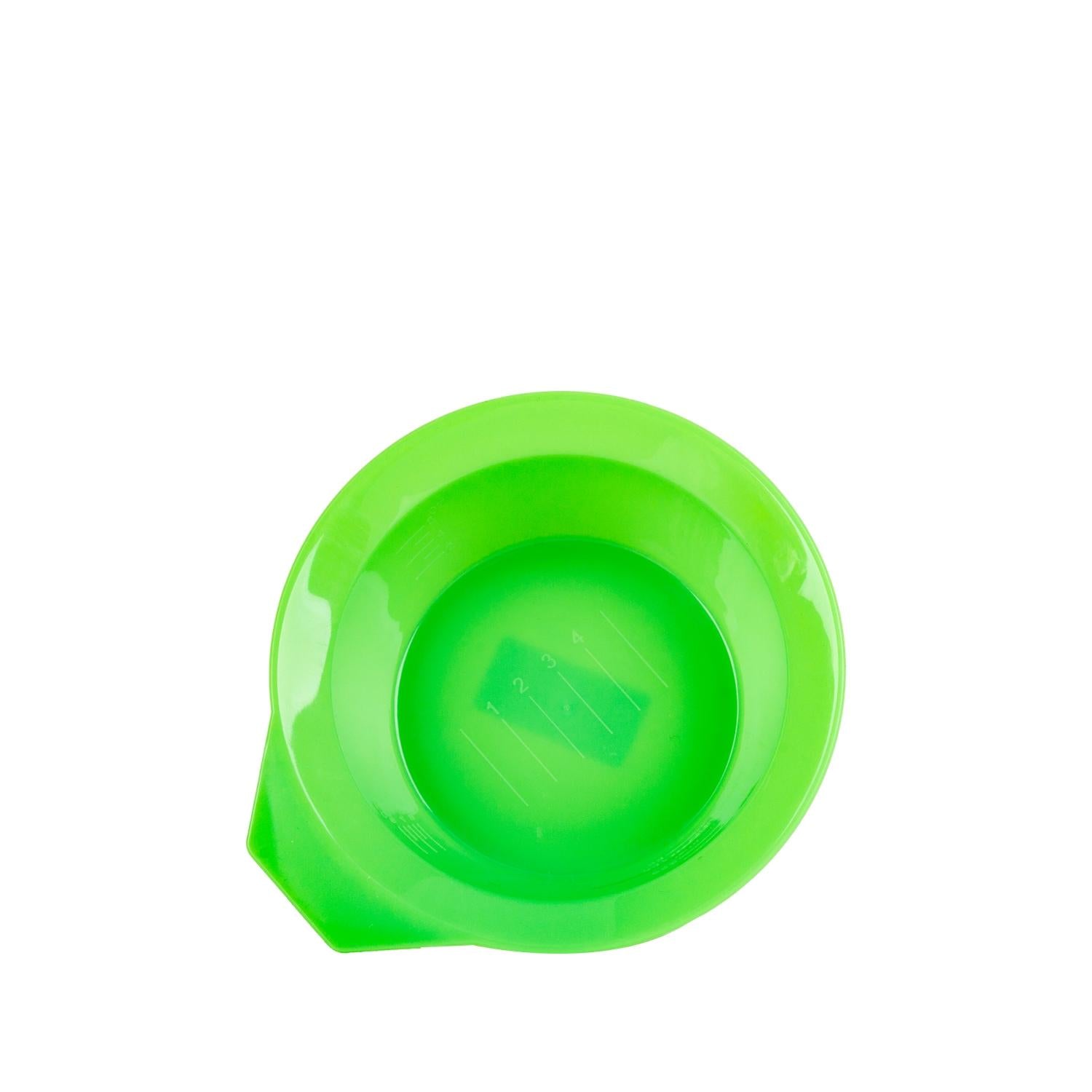 Trina Green Paint Container TRNSACBO0036 - Aesthetically Pleasing Art Supplies for Artists and DIY Home Decor Trina Green Paint Container - Art Supplies for Artists Paint Container, Green Paint Container, Trina Brand Paint Container, Art Supplies, DIY Home Decor, Paint Storage, Artists, DIY Enthusiasts, Professionals, Green Art Supplies, Organized Paint Storage, Compatible Paint Containers